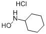 N-CYCLOHEXYLHYDROXYLAMINE HYDROCHLORIDE Structural