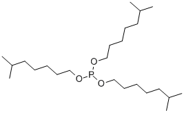 Triisooctyl phosphite  