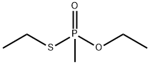 O,S-DIETHYL METHYLPHOSPHONOTHIOATE