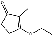 3-ETHOXY-2-METHYL-2-CYCLOPENTEN-1-ONE