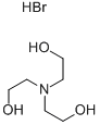 TRIETHANOLAMINE HYDROBROMIDE