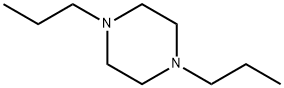Piperazine, 1,4-dipropyl- (7CI,8CI,9CI) Structural