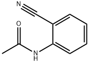 N-(2-cyanophenyl)acetamide