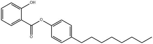 SALICYLIC ACID 4-OCTYLPHENYL ESTER