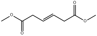 TRANS-3-HEXENEDIOIC ACID DIMETHYL ESTER