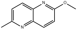 2-METHOXY-6-METHYL-1,5-NAPHTHYRIDINE