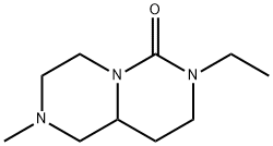 centperazine