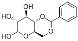 benzylidene glucose Structural