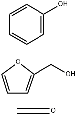 Furan Resin (II) Structural