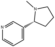 (+)-NICOTINE-(+)-DI-P-TOLUOYL TARTRATE