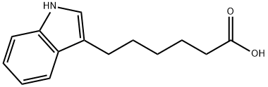 6-(1H-INDOL-3-YL)HEXANOIC ACID