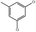 3 5-DICHLOROTOLUENE Structural