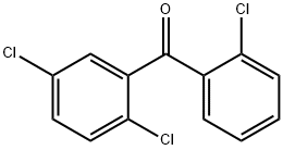 2,2',5-trichlorobenzophenone 