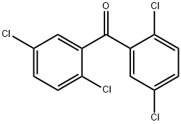 2,2',5,5'-TETRACHLOROBENZOPHENONE