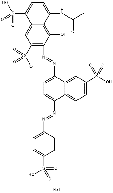 BLACK PN Structural