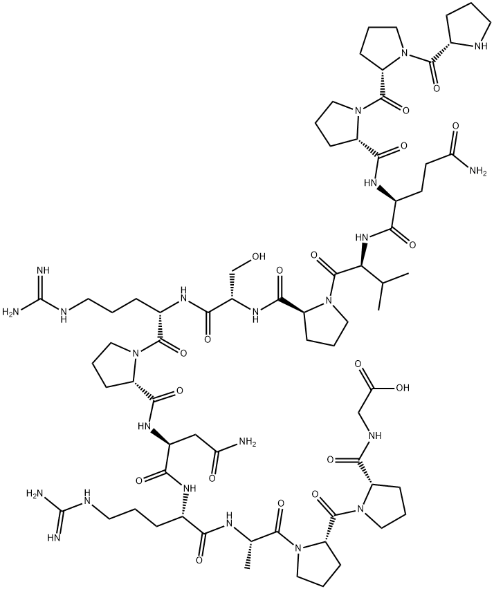 D15 Structural