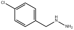 (4-CHLORO-BENZYL)-HYDRAZINE