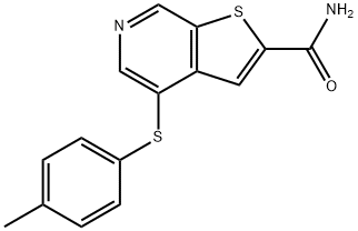 251992-66-2 structural image