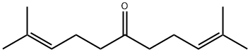 2,10-Dimethyl-2,9-undecadien-6-one