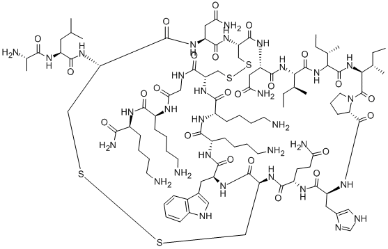 TERTIAPIN-Q Structural