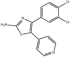 252198-68-8 structural image