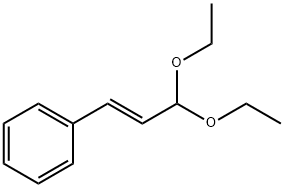 (E)-Cinnamaldehyde diethyl acetal,trans-Cinnamaldehyde diethyl acetal