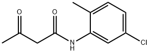 N-(5-CHLORO-2-METHYL-PHENYL)-3-OXO-BUTYRAMIDE