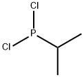 DICHLOROISOPROPYLPHOSPHINE Structural