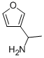 1-FURAN-3-YL-ETHYLAMINE