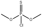 Dimethyl chlorothiophosphate