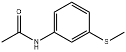 3-ACETAMIDOTHIOANISOLE