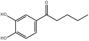 1-(3,4-DIHYDROXY-PHENYL)-PENTAN-1-ONE