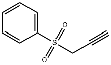 prop-2-ynylsulfonylbenzene