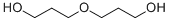 Dipropylene glycol Structural Picture