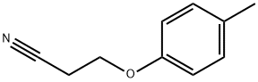 4-METHYLPHENOXYPROPIONITRILE  97