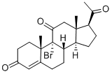 Braxorone Structural