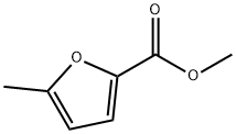 METHYL 5-METHYL-2-FUROATE Structural