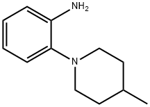 2-(4-METHYL-PIPERIDIN-1-YL)-PHENYLAMINE