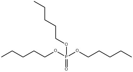 PHOSPHORIC ACID TRI-N-AMYL ESTER