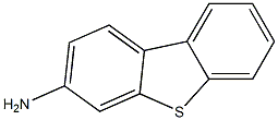 dibenzo[b,d]thiophen-3-aMine Structural