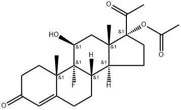 2529-45-5 structural image