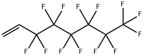 (Perfluorohexyl)ethylene