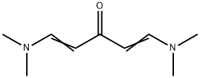 1,5-Bis(dimethylamino)-1,4-pentadien-3-one