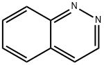 CINNOLINE Structural