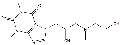 2530-97-4 structural image