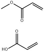 2-Propenoic acid