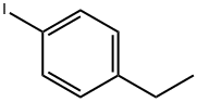 1-ETHYL-4-IODOBENZENE Structural