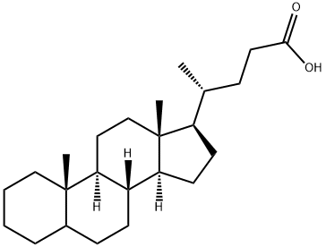 CHOLANIC ACID