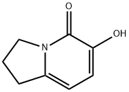 6-HYDROXY-2,3-DIHYDRO-1H-INDOLIZIN-5-ONE