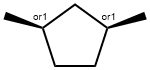 CIS-1,3-DIMETHYLCYCLOPENTANE,1,3-CIS-DIMETHYLCYCLOPENTANE,1,3-DIMETHYLCYCLOPENTANE,CIS,1,cis-3-dimethylcyclopentan